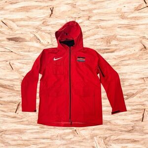 ✔️NWT✔️ NIKE Pro Elite Kenya Team Issued Storm-Fit ADV Jacket